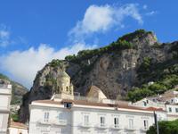 Amalfi &ndash; &copy; Martin Jentzsch (Eberhardt TRAVEL)
