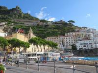 Amalfi &ndash; &copy; Martin Jentzsch (Eberhardt TRAVEL)