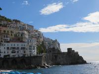 Amalfi &ndash; &copy; Martin Jentzsch (Eberhardt TRAVEL)