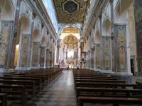 Dom von Amalfi &ndash; &copy; Martin Jentzsch (Eberhardt TRAVEL)