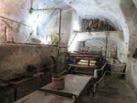 Amalfi - Papiermuseum &ndash; &copy; Martin Jentzsch (Eberhardt TRAVEL)