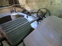 Amalfi - Papiermuseum &ndash; &copy; Martin Jentzsch (Eberhardt TRAVEL)
