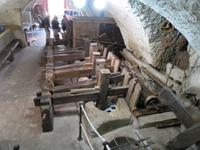 Amalfi - Papiermuseum &ndash; &copy; Martin Jentzsch (Eberhardt TRAVEL)
