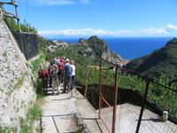 Wanderung durch das Mühlental von Amalfi &ndash; &copy; Martin Jentzsch (Eberhardt TRAVEL)