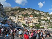 Positano &ndash; &copy; Martin Jentzsch (Eberhardt TRAVEL)