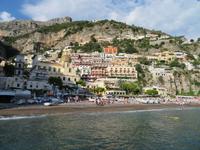 Positano &ndash; &copy; Martin Jentzsch (Eberhardt TRAVEL)