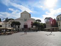 Ravello - Dom S. Pantaleon &ndash; &copy; Martin Jentzsch (Eberhardt TRAVEL)