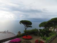 Ravello - Villa Rufolo &ndash; &copy; Martin Jentzsch (Eberhardt TRAVEL)