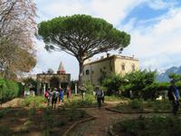 Ravello - Villa Cimbrone &ndash; &copy; Martin Jentzsch (Eberhardt TRAVEL)