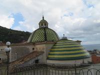 Maiori - Kirche S. Maria a Mare &ndash; &copy; Martin Jentzsch (Eberhardt TRAVEL)
