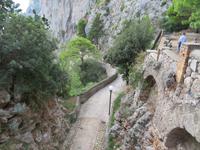 Ausflug nach Capri - Via Krupp &ndash; &copy; Martin Jentzsch (Eberhardt TRAVEL)