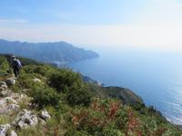 Wanderung von Agerola nach Amalfi &ndash; &copy; Martin Jentzsch (Eberhardt TRAVEL)