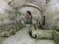 Minori - Villa Romana &ndash; &copy; Martin Jentzsch (Eberhardt TRAVEL)