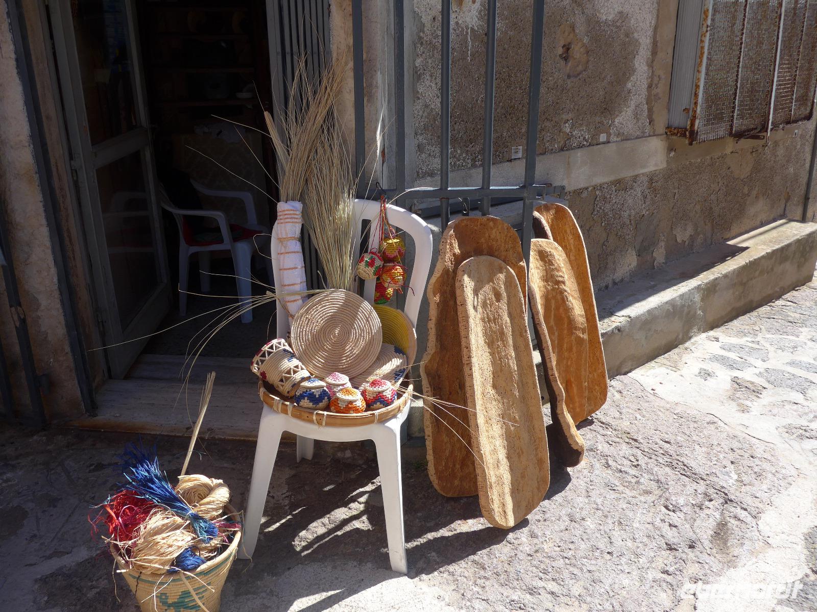 Italien, Sardinien, Castelsardo &ndash; &copy; Ria Heilmann (Eberhardt TRAVEL)