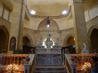 Italien, Sardinien, Alghero, Dom &ndash; &copy; Ria Heilmann (Eberhardt TRAVEL)