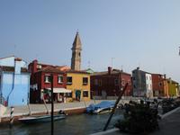 7. Tag Venedig - Besuch von Burano (4) &ndash; &copy; Alexander Zachow (Eberhardt TRAVEL)