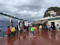 Capri - Piazzetta &ndash; &copy; Patrick Fritzsche (Eberhardt TRAVEL)