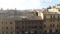 Rom (Ausblick vom Kapitol...) &ndash; &copy; Katrin Deutschbein (Eberhardt TRAVEL)