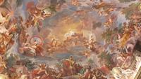 Rom (Galleria Borghese) &ndash; &copy; Katrin Deutschbein (Eberhardt TRAVEL)