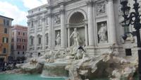 Rom (Trevibrunnen) &ndash; &copy; Katrin Deutschbein (Eberhardt TRAVEL)