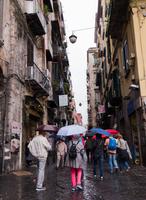 Neapel &ndash; &copy; Anna Stiebing (Eberhardt TRAVEL)