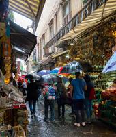 Neapel &ndash; &copy; Anna Stiebing (Eberhardt TRAVEL)