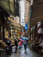 Neapel &ndash; &copy; Anna Stiebing (Eberhardt TRAVEL)