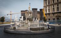 Neapel &ndash; &copy; Anna Stiebing (Eberhardt TRAVEL)
