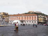 Neapel &ndash; &copy; Anna Stiebing (Eberhardt TRAVEL)