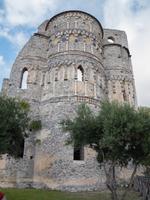 Basilica di S. Eustachio &ndash; &copy; Anna Stiebing (Eberhardt TRAVEL)