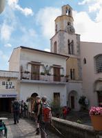 Mittagspause in Pontone &ndash; &copy; Anna Stiebing (Eberhardt TRAVEL)