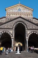 Dom von Amalfi &ndash; &copy; Anna Stiebing (Eberhardt TRAVEL)