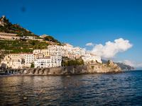 Amalfi &ndash; &copy; Anna Stiebing (Eberhardt TRAVEL)