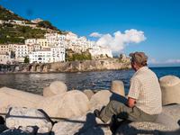 Amalfi &ndash; &copy; Anna Stiebing (Eberhardt TRAVEL)