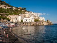 Amalfi &ndash; &copy; Anna Stiebing (Eberhardt TRAVEL)