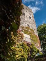 Villa Rufolo in Ravello &ndash; &copy; Anna Stiebing (Eberhardt TRAVEL)