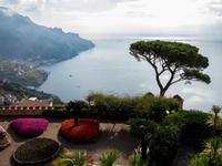 Villa Rufolo in Ravello &ndash; &copy; Anna Stiebing (Eberhardt TRAVEL)