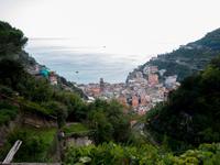Blick auf Minori &ndash; &copy; Anna Stiebing (Eberhardt TRAVEL)