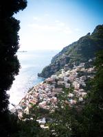 Positano &ndash; &copy; Anna Stiebing (Eberhardt TRAVEL)