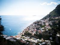 Positano &ndash; &copy; Anna Stiebing (Eberhardt TRAVEL)