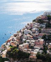 Positano &ndash; &copy; Anna Stiebing (Eberhardt TRAVEL)