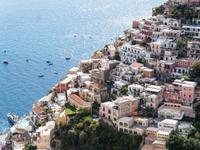Positano &ndash; &copy; Anna Stiebing (Eberhardt TRAVEL)
