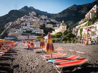 Positano &ndash; &copy; Anna Stiebing (Eberhardt TRAVEL)