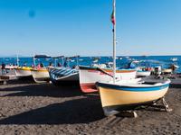 Positano &ndash; &copy; Anna Stiebing (Eberhardt TRAVEL)