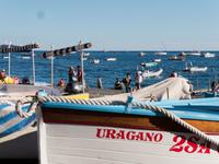 Positano &ndash; &copy; Anna Stiebing (Eberhardt TRAVEL)
