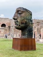 Pompeji &ndash; &copy; Anna Stiebing (Eberhardt TRAVEL)