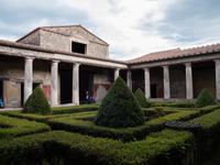 Pompeji &ndash; &copy; Anna Stiebing (Eberhardt TRAVEL)