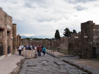 Pompeji &ndash; &copy; Anna Stiebing (Eberhardt TRAVEL)