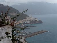 Amalfi Regenwanderung &ndash; &copy; Anna Stiebing (Eberhardt TRAVEL)