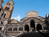 Dom von Amalfi &ndash; &copy; Anna Stiebing (Eberhardt TRAVEL)